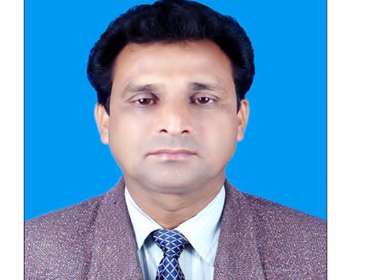 মোঃ কামাল উদ্দীন